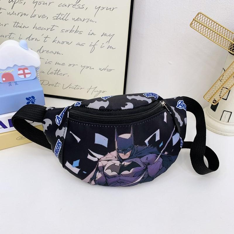 Kids Avengers Single Shoulder Crossbody Chest Bag For Outings Outdoor чёрный
Kids Avengers Single Shoulder Crossbody Chest Bag For Outings Outdoor чёрный