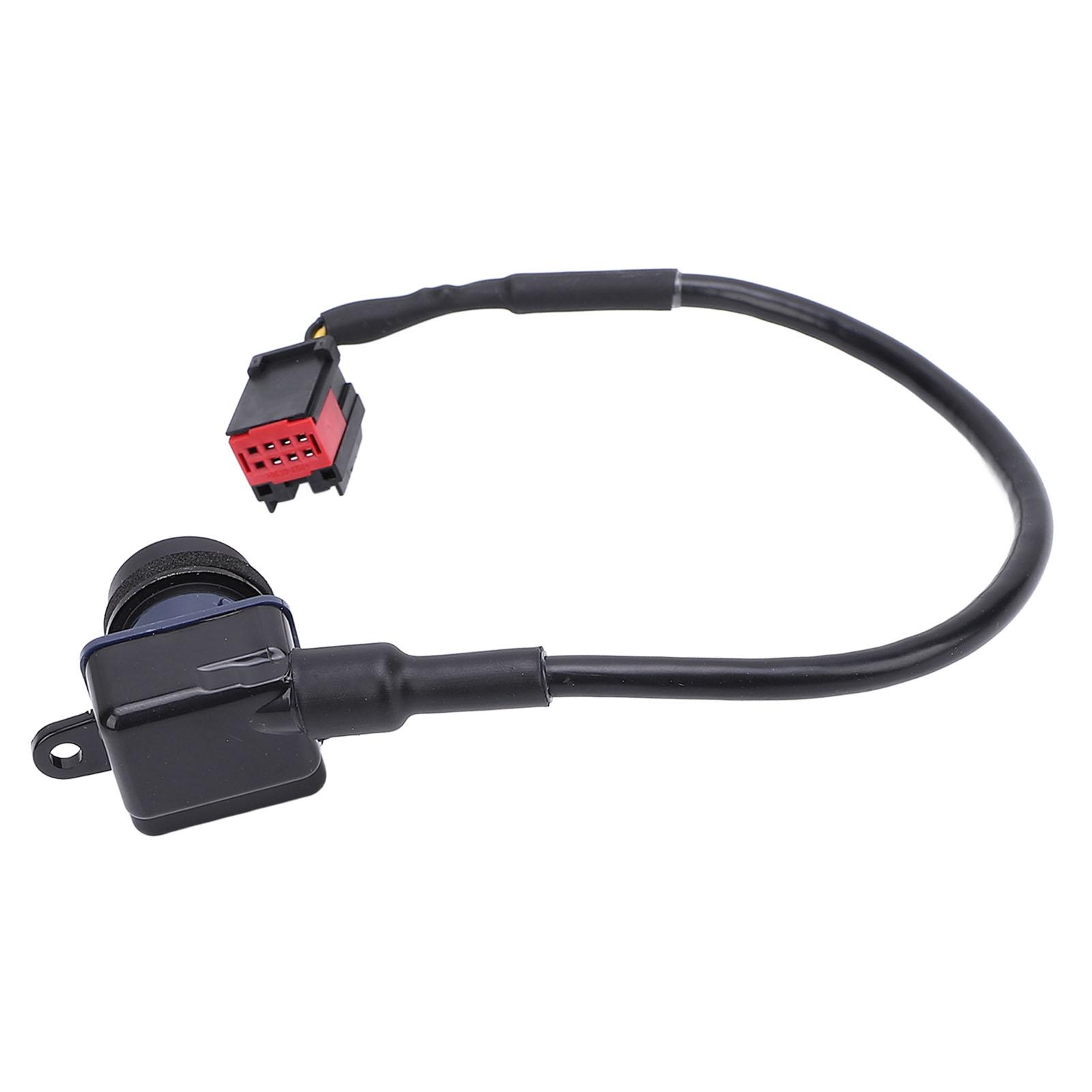 Rear View Backup Parking Assist Camera 735568196 Enhanced Visibility Reverse Rear Park Assist Camera
Rear View Backup Parking Assist Camera 735568196 Enhanced Visibility Reverse Rear Park Assist Camera