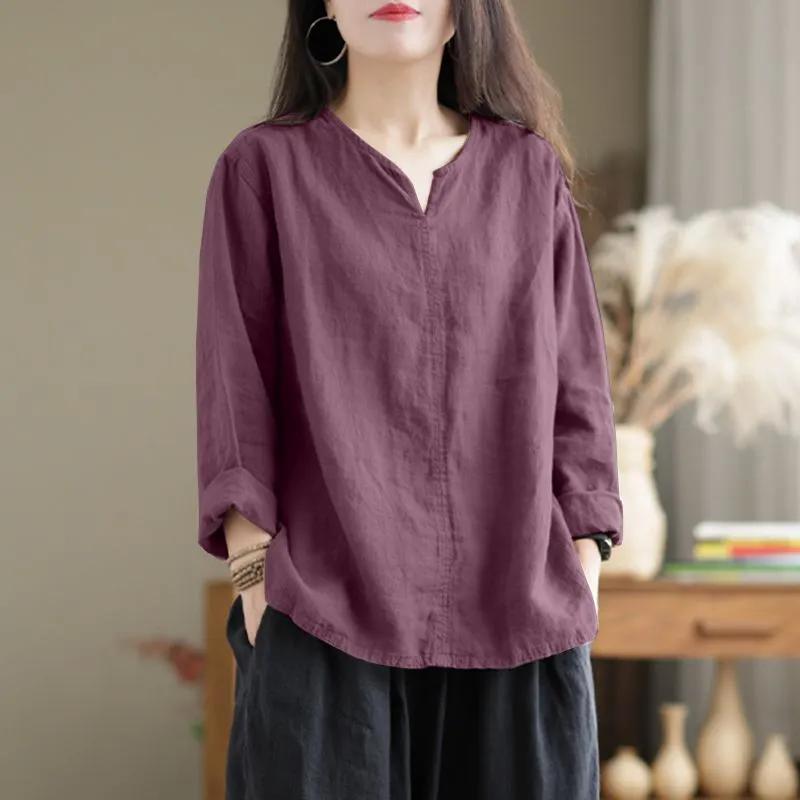 Women Casual Plus Size Printed Loose Button Tunic Shirt Blouse Tops L фіолетовий
Women Casual Plus Size Printed Loose Button Tunic Shirt Blouse Tops L фіолетовий