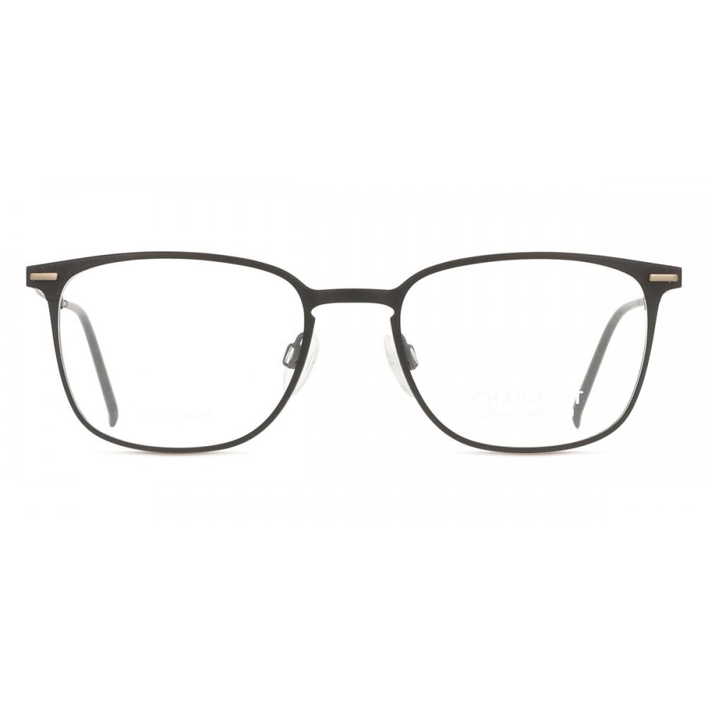 Charmant 29711 Bk Men Eyeglasses 53-19-150
Charmant 29711 Bk Men Eyeglasses 53-19-150