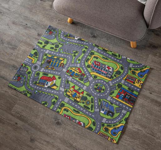 City Carpet Nostalgia Rug 90s City Carpet Toy Car Rug Kids Play Car Mat Nostalgia Gift Children s Car Rug City Carpet Design 80x120cm
City Carpet Nostalgia Rug 90s City Carpet Toy Car Rug Kids Play Car Mat Nostalgia Gift Children s Car Rug City Carpet Design 80x120cm