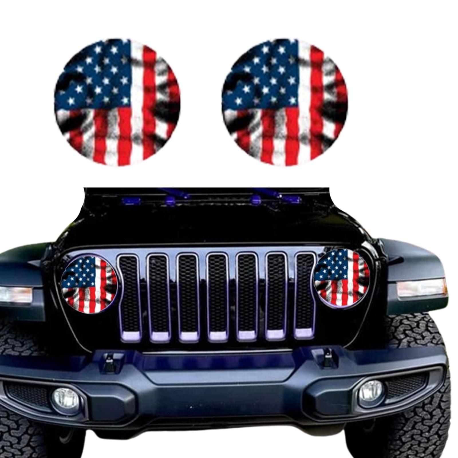 Наклейки для фар Beast Eyes, наклейки з очима для фар Jeep, наклейка з круглими фарами, 3D стерео наклейка з очима, наклейка на фару, наклейка з круглим оком на фару
Наклейки для фар Beast Eyes, наклейки з очима для фар Jeep, наклейка з круглими фарами, 3D стерео наклейка з очима, наклейка на фару, наклейка з круглим оком на фару