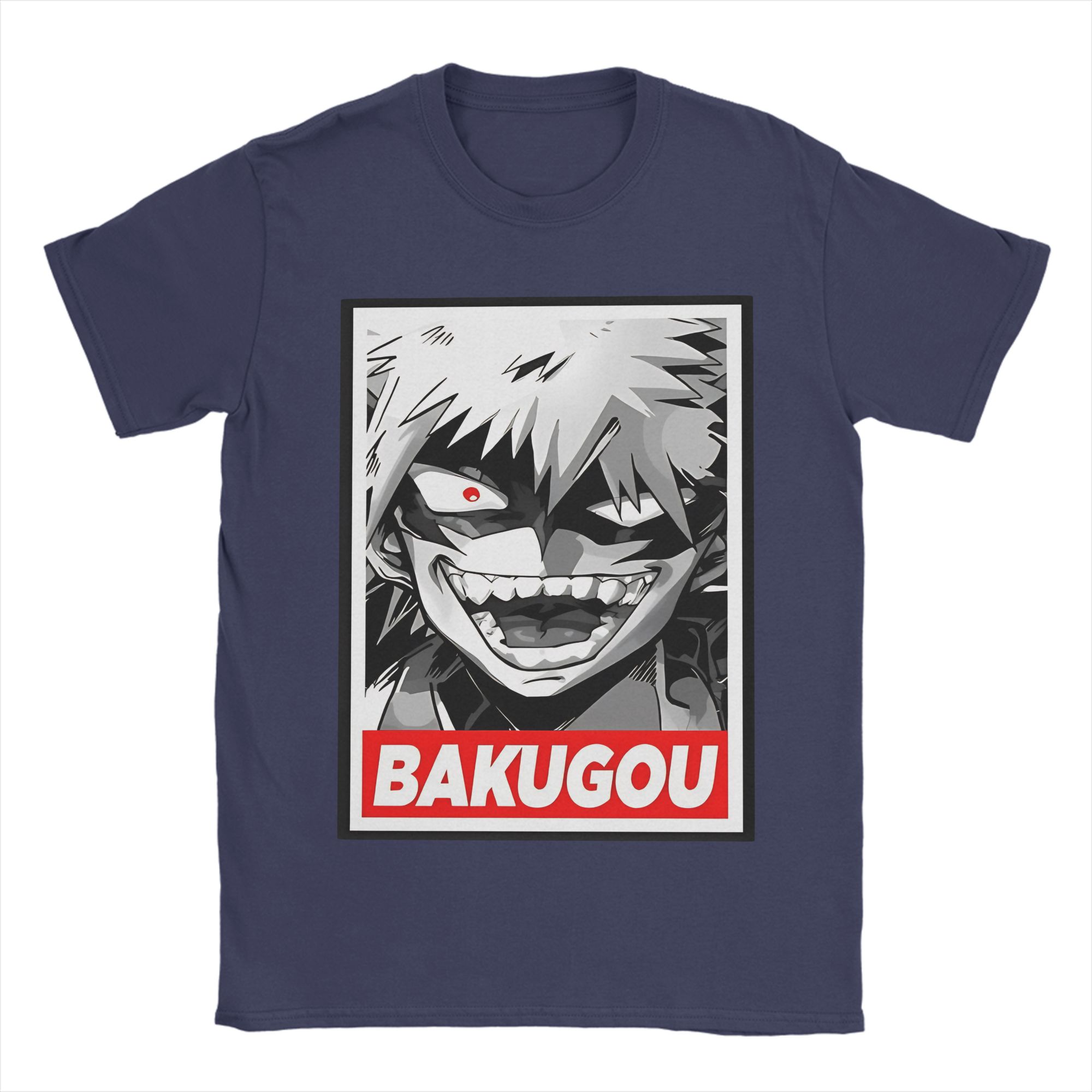 Cool Doodle Katsuki Bakugo TShirts for Unisex Round Neck Pure Cotton T Shirt Short Sleeve Tee Shirt Graphic Tops 4XL
Cool Doodle Katsuki Bakugo TShirts for Unisex Round Neck Pure Cotton T Shirt Short Sleeve Tee Shirt Graphic Tops 4XL