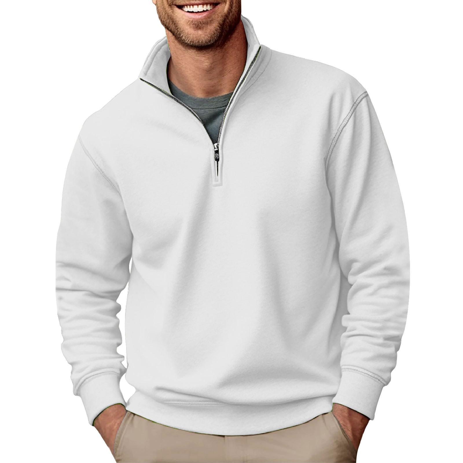 Мужская толстовка, свободная однотонная уличная теплая дышащая футболка, топ XXXXXL
Мужская толстовка, свободная однотонная уличная теплая дышащая футболка, топ XXXXXL