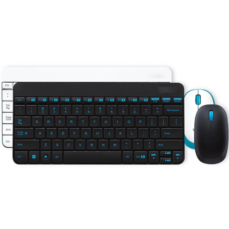 UGREEN MK245 Nano Wireless Keyboard and Mouse Combo
UGREEN MK245 Nano Wireless Keyboard and Mouse Combo