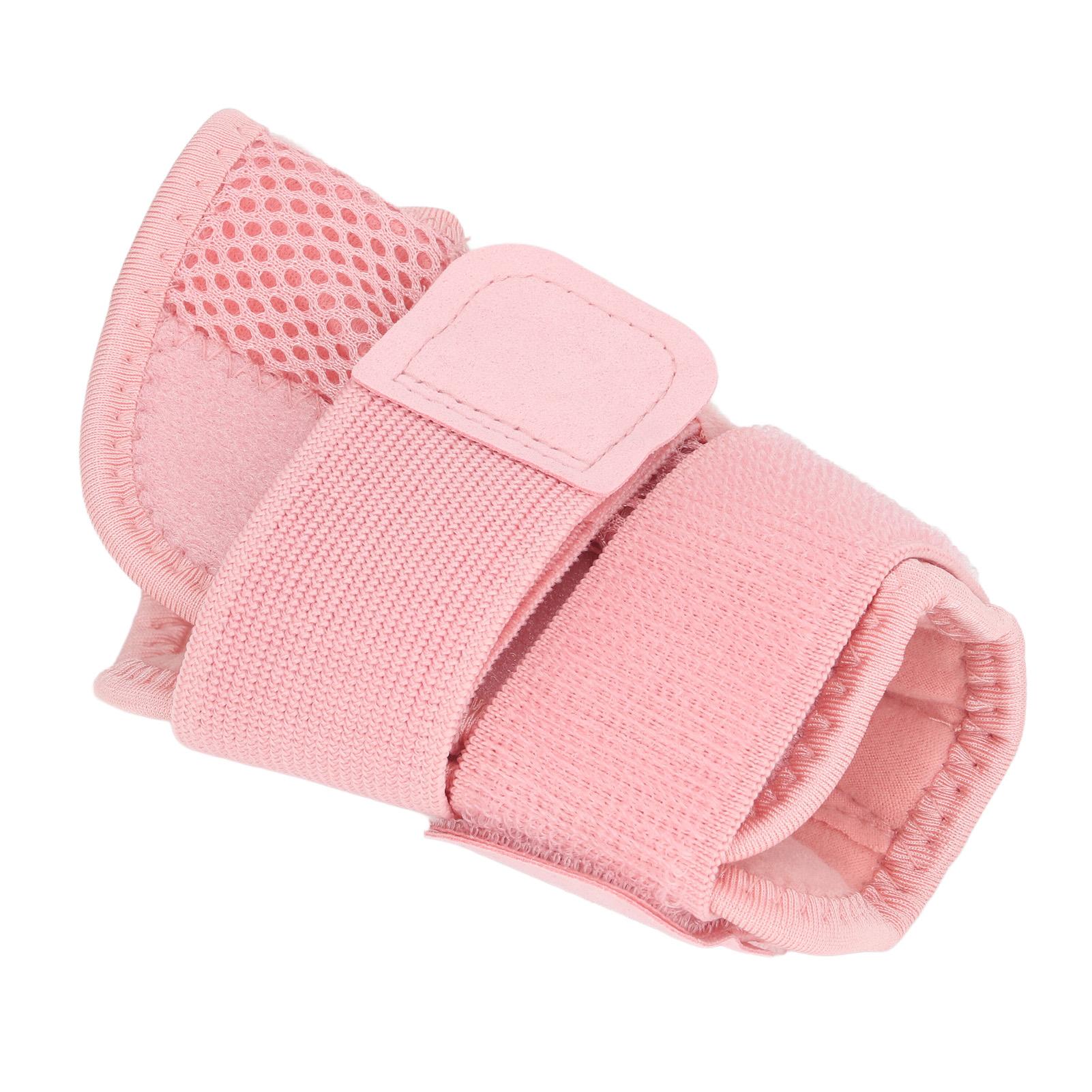 Thumb Wrist Stabilization Splint Adjustable Decompression Breathable Thumb Brace Stabilizer
Thumb Wrist Stabilization Splint Adjustable Decompression Breathable Thumb Brace Stabilizer