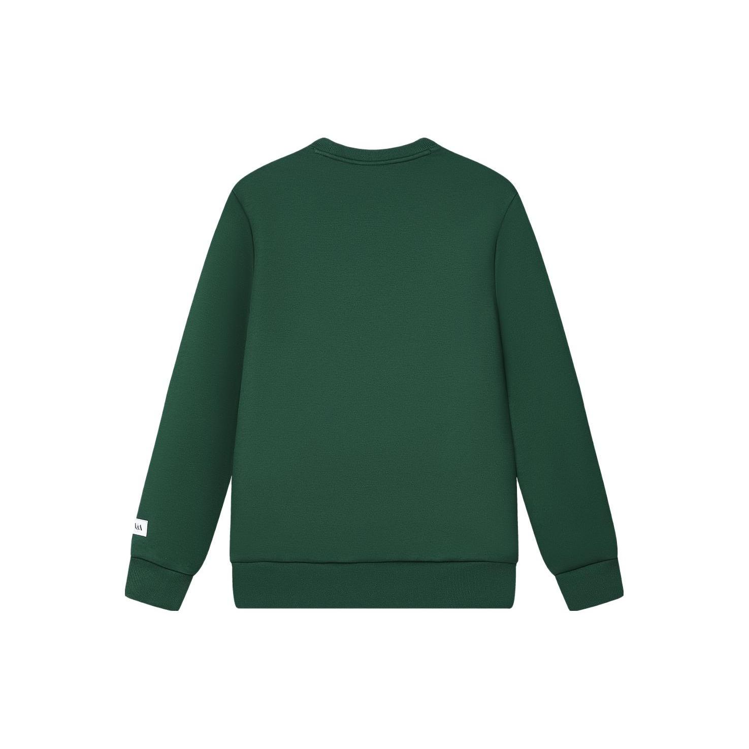 New FILA x V&A LIANMINGKUAN Sweatshirt Men s Bamboo Green F11M418201F-DG S
New FILA x V&A LIANMINGKUAN Sweatshirt Men s Bamboo Green F11M418201F-DG S