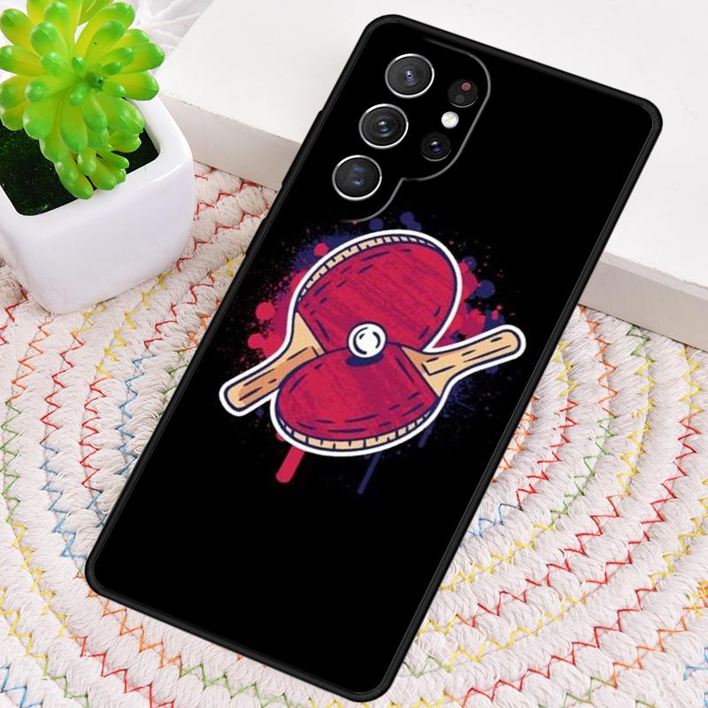 Table Tennis Sport TPU Phone Case For Samsung Galaxy note 10 pro S26 S25 S24 S23 S22 Ultra Plus S21 FE S20 Shockproof Cover Galaxy S26
Table Tennis Sport TPU Phone Case For Samsung Galaxy note 10 pro S26 S25 S24 S23 S22 Ultra Plus S21 FE S20 Shockproof Cover Galaxy S26