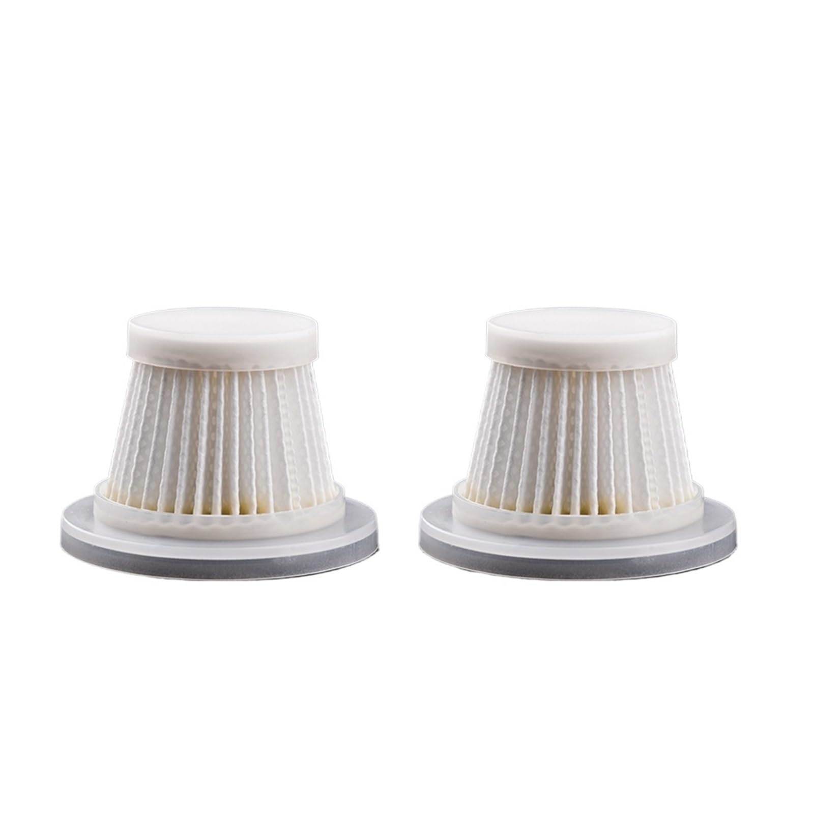 Car Vacuum Cleaner Filter Cordless Vacuum Cleaner Washable Filter Reusable Filter Element Handheld Vacuum Cleaner Accessories 1 (Color PCS-01)
Car Vacuum Cleaner Filter Cordless Vacuum Cleaner Washable Filter Reusable Filter Element Handheld Vacuum Cleaner Accessories 1 (Color PCS-01)