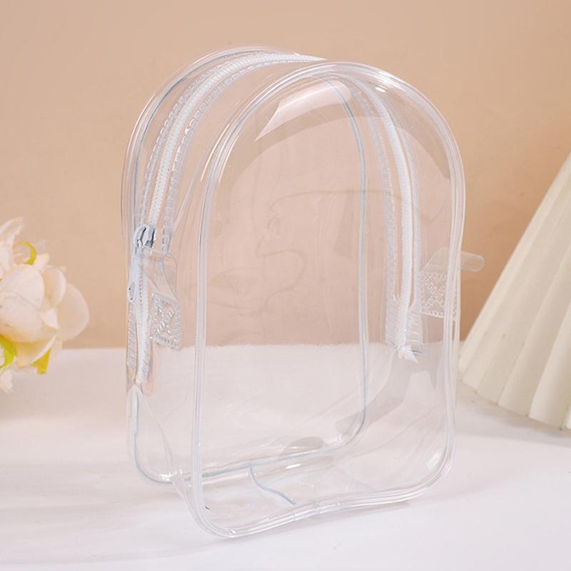 1Pc 15*10.5*5Cm Mystery Box Storage Case Doll Organizer Box Square Plush Dolls Display Bag For Doll Accessories
1Pc 15*10.5*5Cm Mystery Box Storage Case Doll Organizer Box Square Plush Dolls Display Bag For Doll Accessories