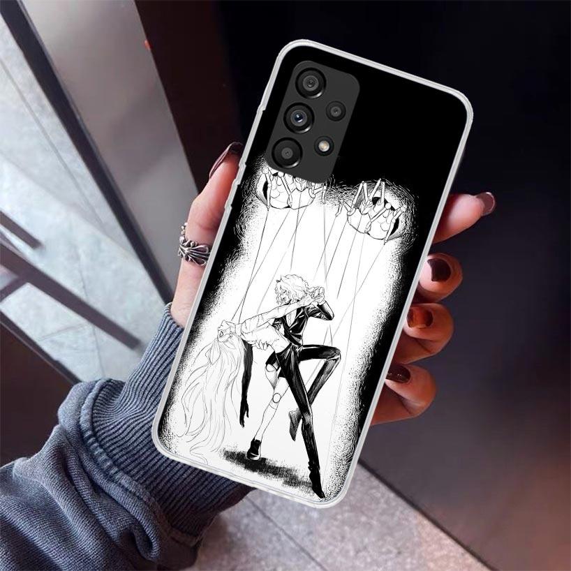 Huner X-Hunters Nephelpito Phone Case For Samsung Galaxy A17 A57 A37 A16 A26 A36 A56 A15 A25 A35 A55 A14 A13 A54 A53 A34 A24 A33 Samsung A07
Huner X-Hunters Nephelpito Phone Case For Samsung Galaxy A17 A57 A37 A16 A26 A36 A56 A15 A25 A35 A55 A14 A13 A54 A53 A34 A24 A33 Samsung A07