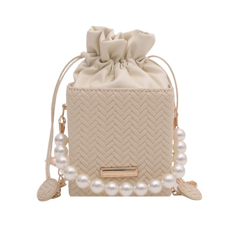 Chic Women Shoulder Bag Elegant Light Luxury Drawstring Handbag Large Capacity Square Chain Messenger Box Bag Party бежевый
Chic Women Shoulder Bag Elegant Light Luxury Drawstring Handbag Large Capacity Square Chain Messenger Box Bag Party бежевый