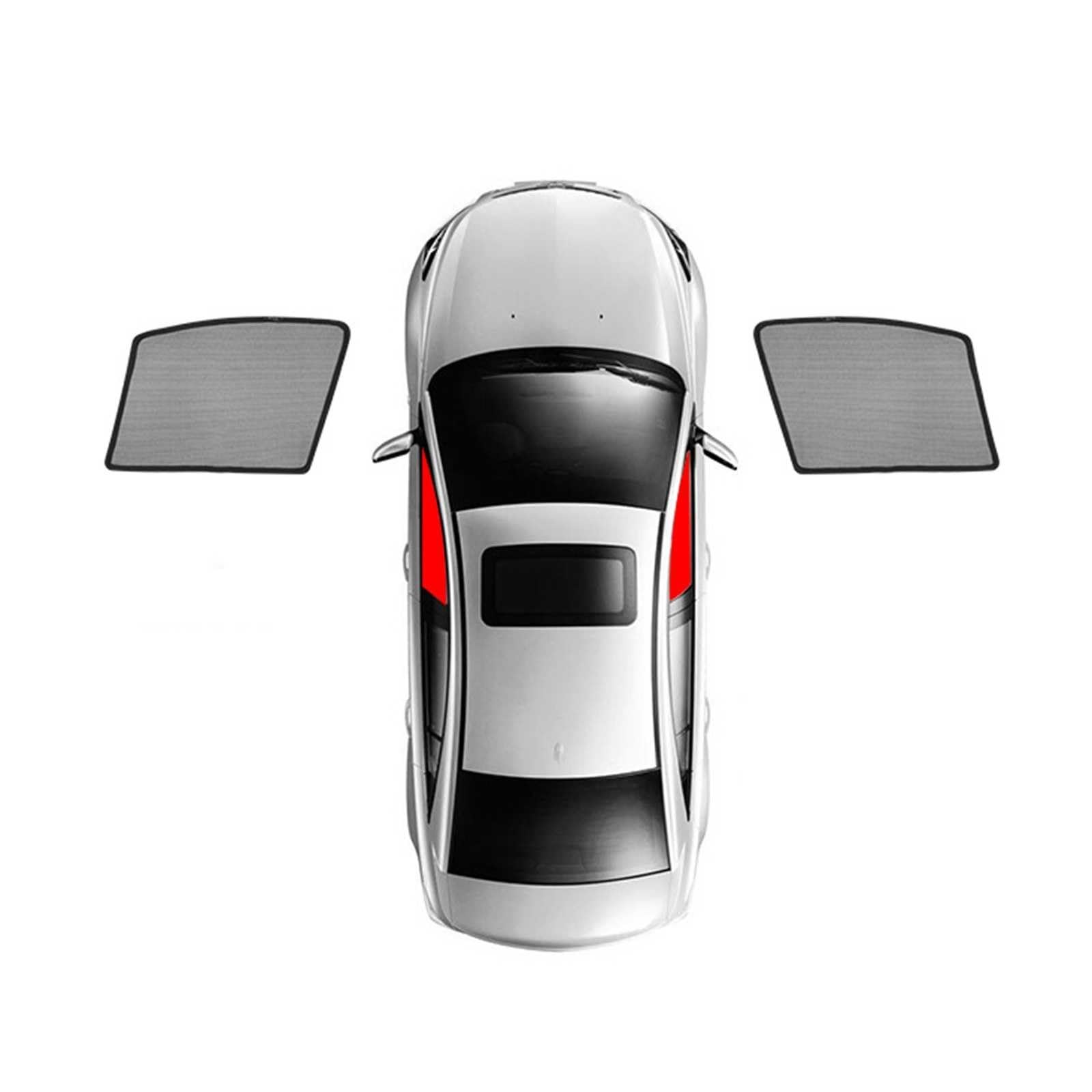 Toyota Prius 50 Series Prius 50 Series ZVW50/51/55 Model December 2015 - January 2023 One size
Toyota Prius 50 Series Prius 50 Series ZVW50/51/55 Model December 2015 - January 2023 One size