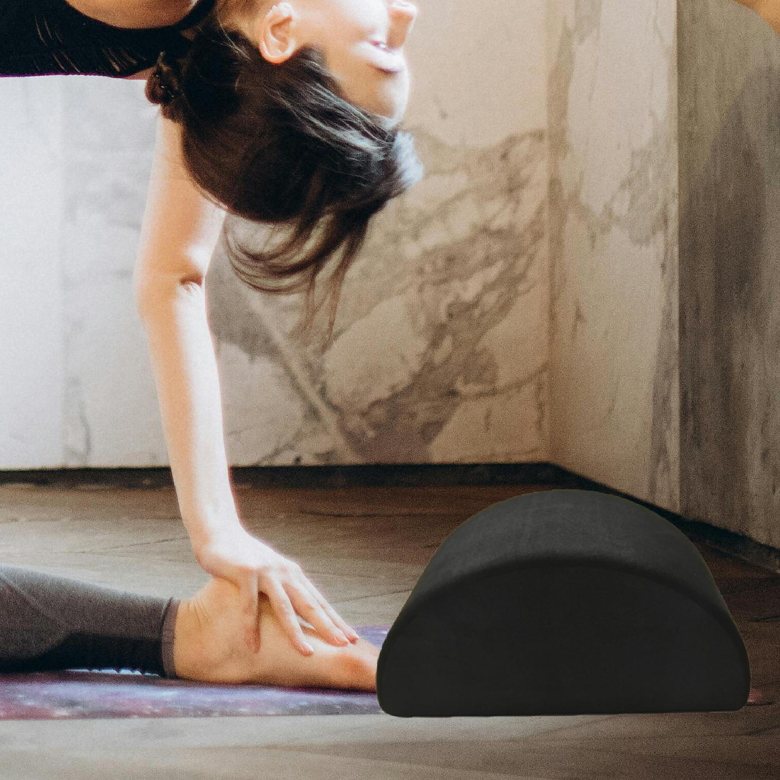 Блок, Кирпич для упражнений, Нескользящий, Вспомогательный аксессуар, ЭВА, для тренировки баланса, Глубоких растяжек, чёрный
Блок, Кирпич для упражнений, Нескользящий, Вспомогательный аксессуар, ЭВА, для тренировки баланса, Глубоких растяжек, чёрный