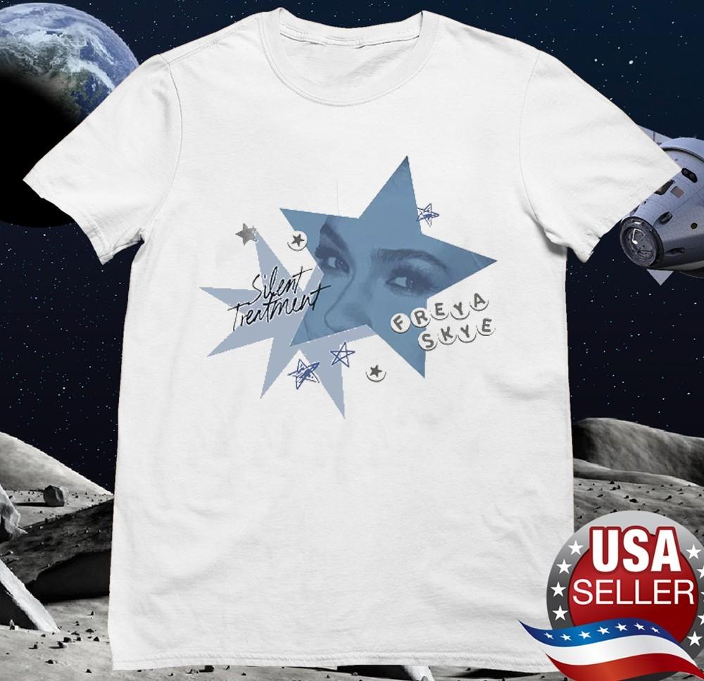 Popular Freya Skye Tour 2026 Gift Funny All Size Tee C22.93 Unisex T-Shirt S
Popular Freya Skye Tour 2026 Gift Funny All Size Tee C22.93 Unisex T-Shirt S
