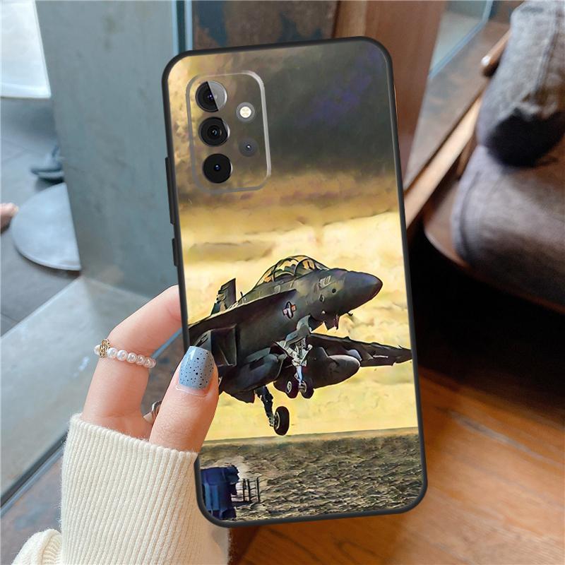 F14 Tomcat Fighter Case For Samsung Galaxy A15 A52 A53 A33 A13 A34 A54 A14 A35 A55 A56 A36 A26 A16 A06 A22 A32 Samsung A36
F14 Tomcat Fighter Case For Samsung Galaxy A15 A52 A53 A33 A13 A34 A54 A14 A35 A55 A56 A36 A26 A16 A06 A22 A32 Samsung A36