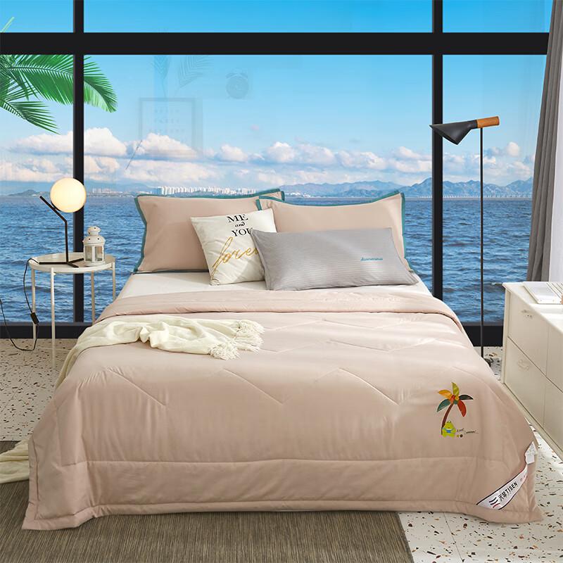 Tianqin Midsummer Dream Summer Quilt
Tianqin Midsummer Dream Summer Quilt