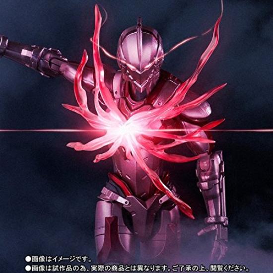 ULTRA-ACT×S.H.Figuarts ULTRAMAN Limiter Release Ver. “ULTRAMAN (Tamashii Web Store Limited)
ULTRA-ACT×S.H.Figuarts ULTRAMAN Limiter Release Ver. “ULTRAMAN (Tamashii Web Store Limited)
