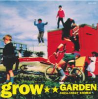 CD GARDEN - Grow COCA15047 Columbia 1998 Japan ObiRock Used
CD GARDEN - Grow COCA15047 Columbia 1998 Japan ObiRock Used