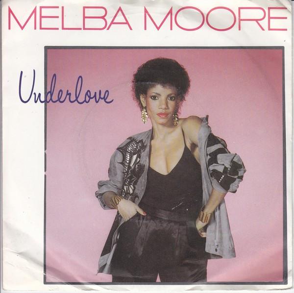 7inch Record MELBA MOORE - Underlove CL281 Capitol Records 1983 UK Dance & Electronica Used
7inch Record MELBA MOORE - Underlove CL281 Capitol Records 1983 UK Dance & Electronica Used