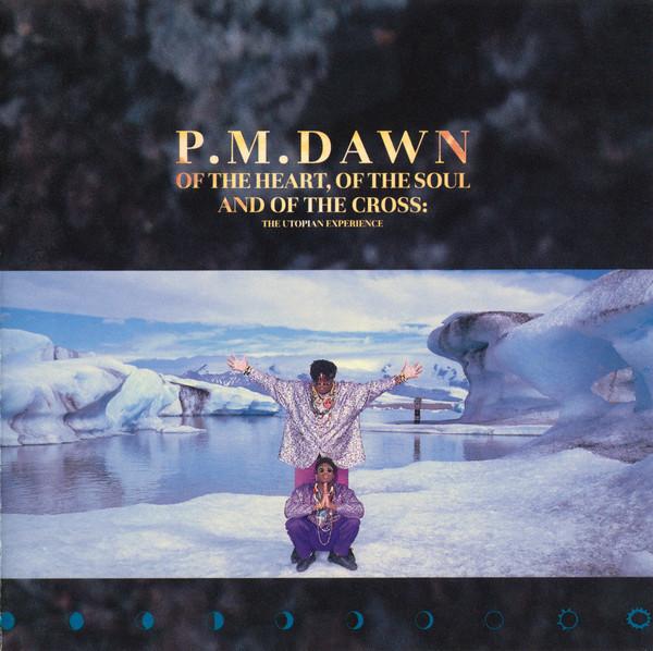 CD P.M. DAWN - Of The Heart, Of The Soul And Of Th 3145102762 Gee Street 1991 US Rap & Hip-Hop/R&B Used
CD P.M. DAWN - Of The Heart, Of The Soul And Of Th 3145102762 Gee Street 1991 US Rap & Hip-Hop/R&B Used