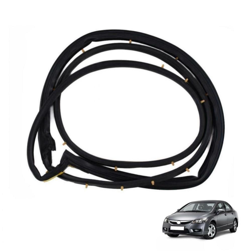Новый резиновый уплотнитель двери передней правой для Honda Civic 2006-11 72350-SNE-A01
Новый резиновый уплотнитель двери передней правой для Honda Civic 2006-11 72350-SNE-A01