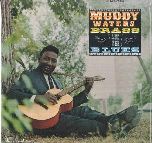 LP Пластинка MUDDY WATERS - Muddy, Brass & The Blues 620884 Chess, Elementa 2023 Европа Блюз
LP Пластинка MUDDY WATERS - Muddy, Brass & The Blues 620884 Chess, Elementa 2023 Европа Блюз