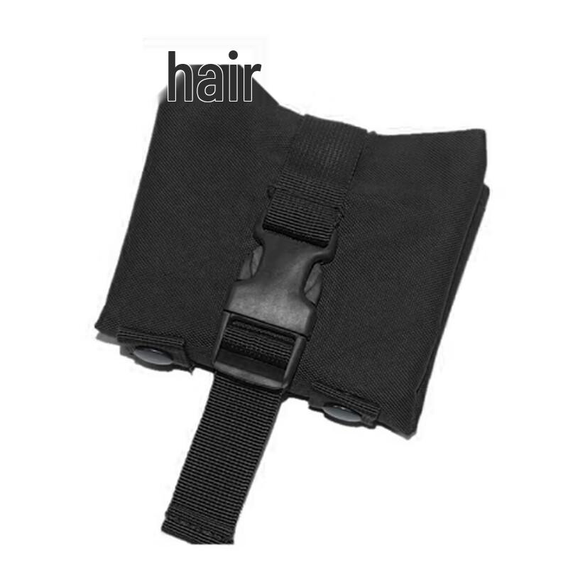 Junshi Folding Accessory Bag 3-Pack
Junshi Folding Accessory Bag 3-Pack