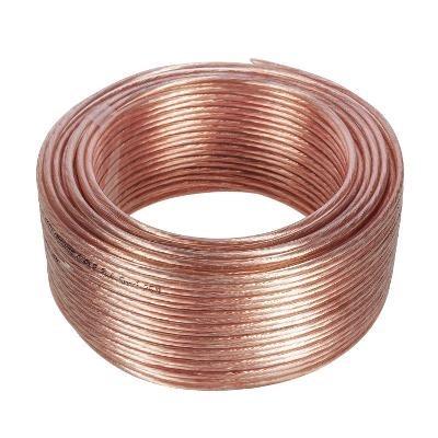 Acoustique Quality 615 kabel OFC 1,5 mm2 - szpula 150 m, Acoustique Quality янтарний колір золота
Acoustique Quality 615 kabel OFC 1,5 mm2 - szpula 150 m, Acoustique Quality янтарний колір золота