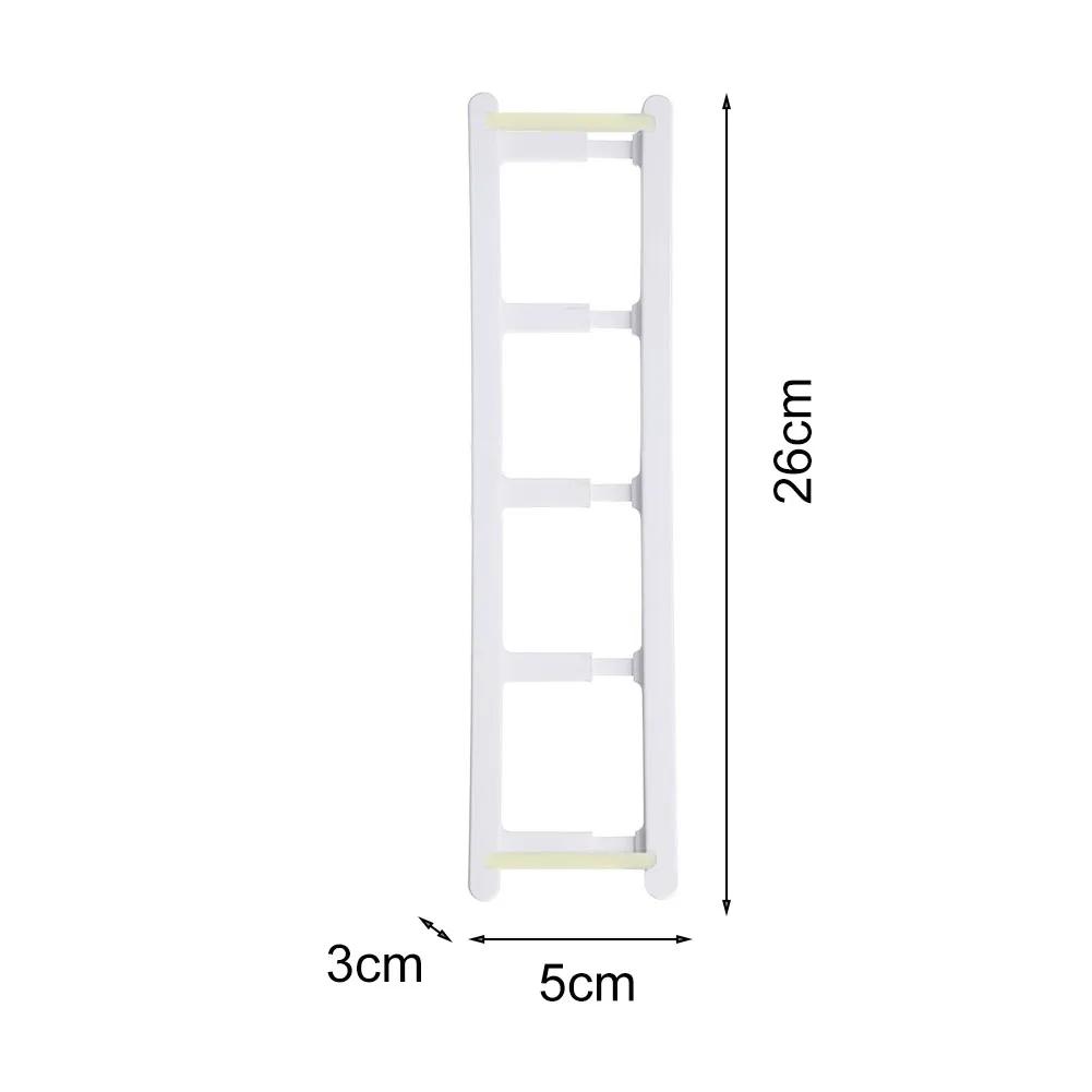 Coffee Capsule Holder Ladder Style Organizer for Efficient Capsule Storage and Space Saving on Kitchen Counters and Walls China Mainland
Coffee Capsule Holder Ladder Style Organizer for Efficient Capsule Storage and Space Saving on Kitchen Counters and Walls China Mainland