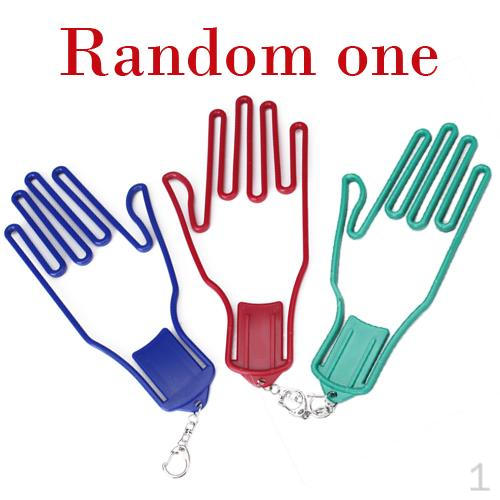 1 Piece Durable Outdoor Sport Golf Gloves Stretcher Random Color
1 Piece Durable Outdoor Sport Golf Gloves Stretcher Random Color