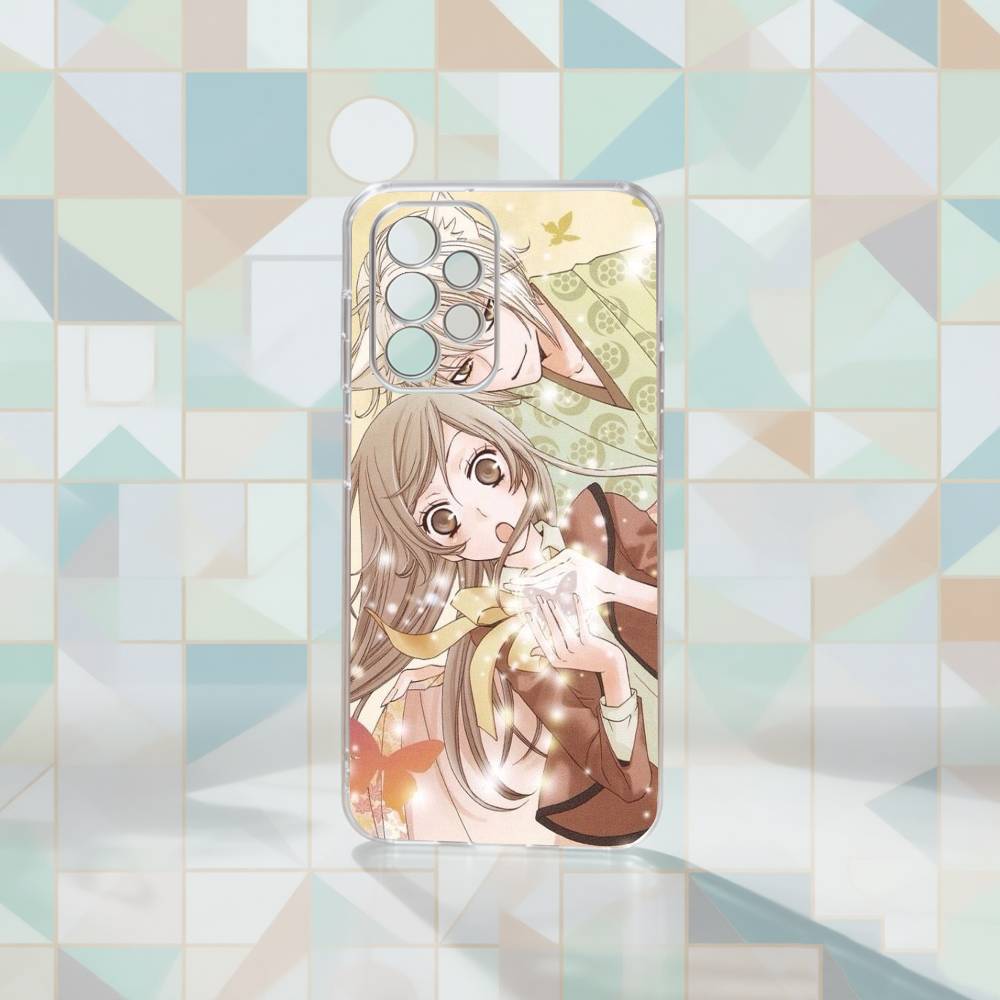 Kamisama Kiss Томоэ x Нанами Чехол для телефона Прозрачный силиконовый Мягкий Для Samsung S25, S24, S21, S22, S23, S30, Ultra, S20, Plus, Fe Samsung S21plus
Kamisama Kiss Томоэ x Нанами Чехол для телефона Прозрачный силиконовый Мягкий Для Samsung S25, S24, S21, S22, S23, S30, Ultra, S20, Plus, Fe Samsung S21plus