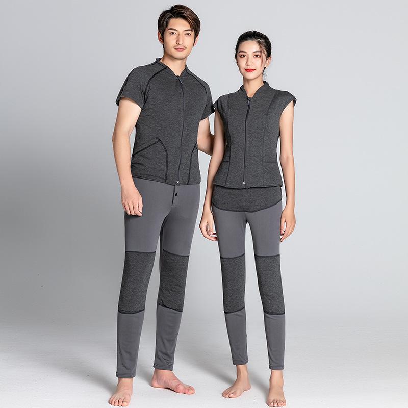 Moxa Bag Set: Detachable Liner for All-Season Waist and Stomach Warmth for Men and Women Large (L)
Moxa Bag Set: Detachable Liner for All-Season Waist and Stomach Warmth for Men and Women Large (L)