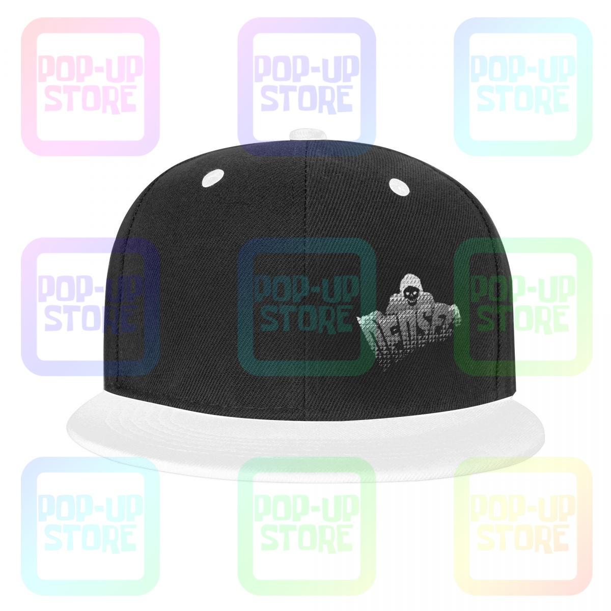 Ubiworkshop Watch Dogs 2 Dev Team Dedsec Snapback Cap Красочные бейсболки Тренд Хип-хоп Уличная одежда
Ubiworkshop Watch Dogs 2 Dev Team Dedsec Snapback Cap Красочные бейсболки Тренд Хип-хоп Уличная одежда