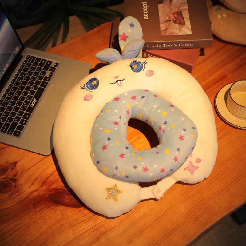 OLOMM Rabbit Desk Nap Pillow
OLOMM Rabbit Desk Nap Pillow
