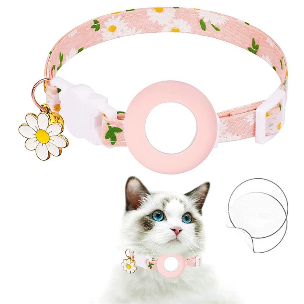 Colorful Pet Tracker Protective Case Silicone Protective Sleeve New Dog Collar Holder for Airtags синій
Colorful Pet Tracker Protective Case Silicone Protective Sleeve New Dog Collar Holder for Airtags синій