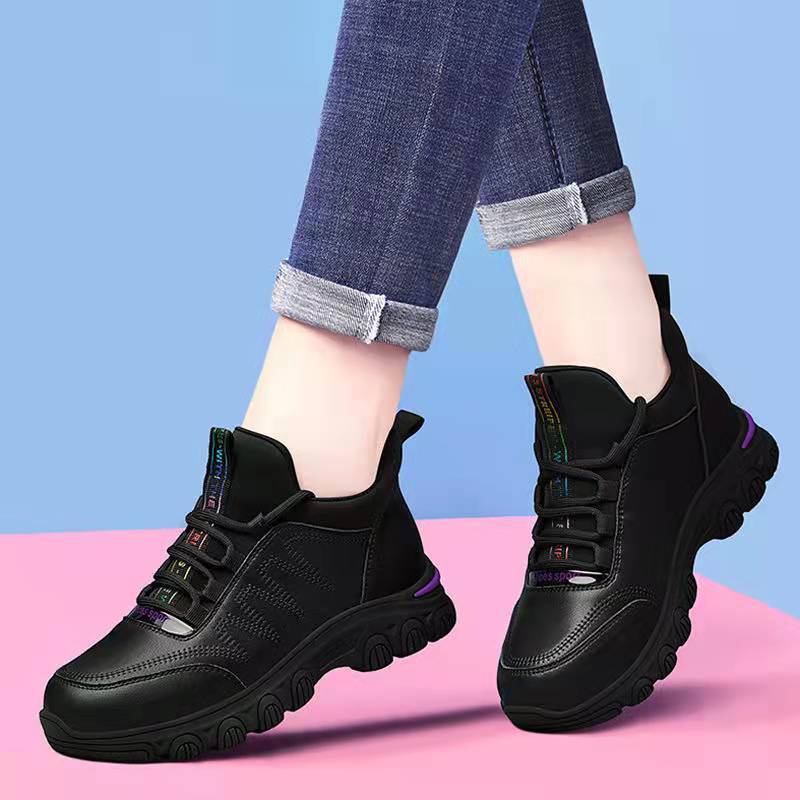 Sports shoes for women 2026 new autumn and winter Korean version versatile trendy soft sole lightweight dad shoes 40
Sports shoes for women 2026 new autumn and winter Korean version versatile trendy soft sole lightweight dad shoes 40