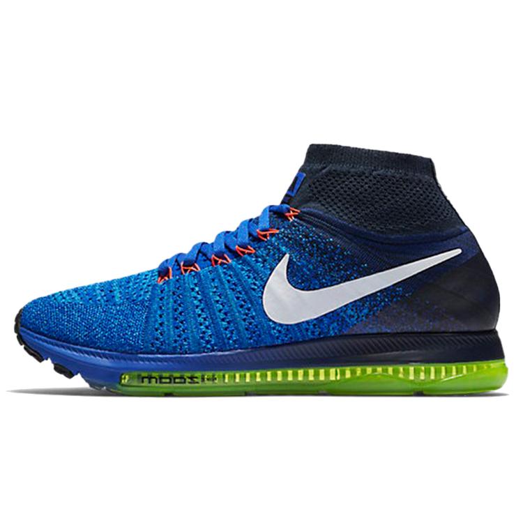 Nike Zoom All Out Flyknit Racer Blue 40.5
Nike Zoom All Out Flyknit Racer Blue 40.5