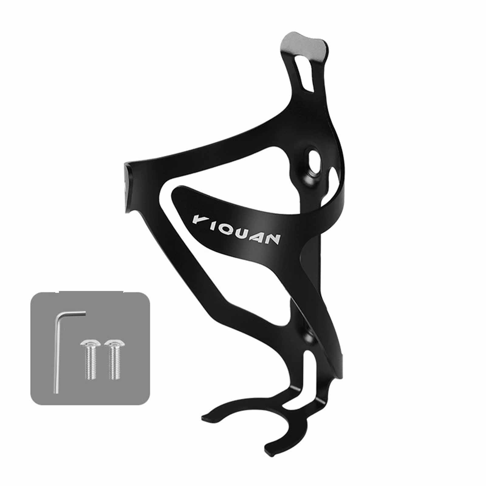 Aluminum Bike Water Bottle Holder – Lightweight, Universal One-Piece Rack for Mountain & Road Biking, Cycling Equipment One Size чёрный
Aluminum Bike Water Bottle Holder – Lightweight, Universal One-Piece Rack for Mountain & Road Biking, Cycling Equipment One Size чёрный