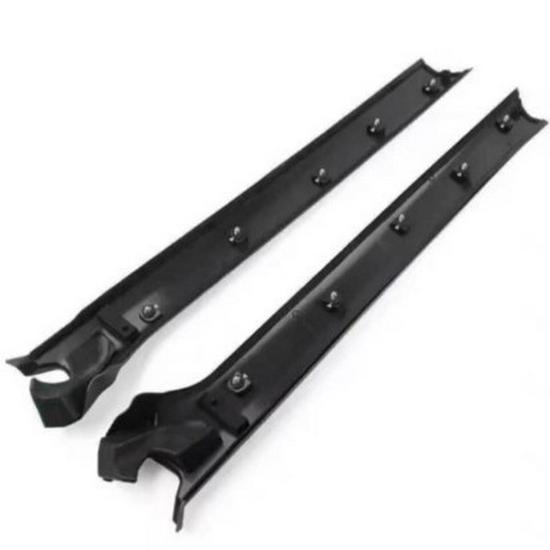 LR033735 A-Pillar Outer Trim Panel for Land Rover Discovery 3/4 & Range Rover Sport Right
LR033735 A-Pillar Outer Trim Panel for Land Rover Discovery 3/4 & Range Rover Sport Right
