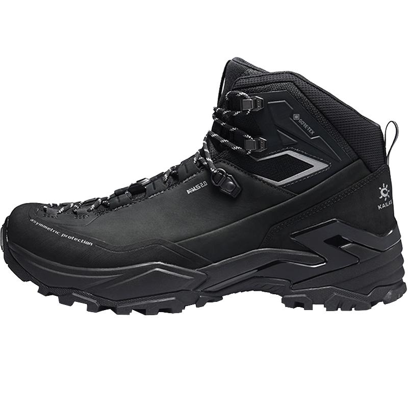 KAILAS MT5-3 GTX Men s Mid-Cut Waterproof Hiking Boots EUR 43
KAILAS MT5-3 GTX Men s Mid-Cut Waterproof Hiking Boots EUR 43