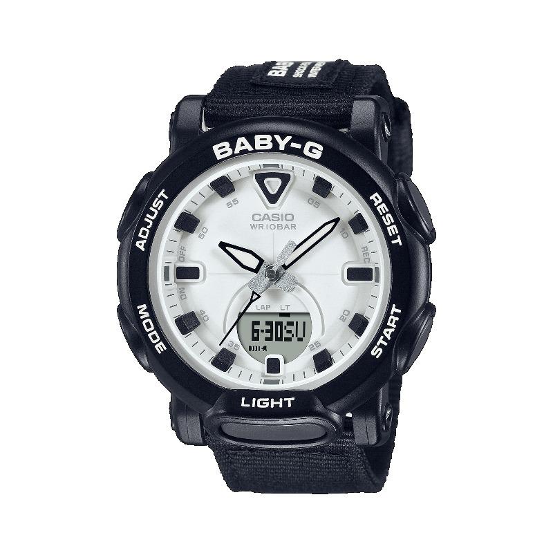 Casio Baby-G Women s Resin 100M Water Resistant Digital Shock Resistant Quartz Watch BGA-310C-1A чёрный
Casio Baby-G Women s Resin 100M Water Resistant Digital Shock Resistant Quartz Watch BGA-310C-1A чёрный