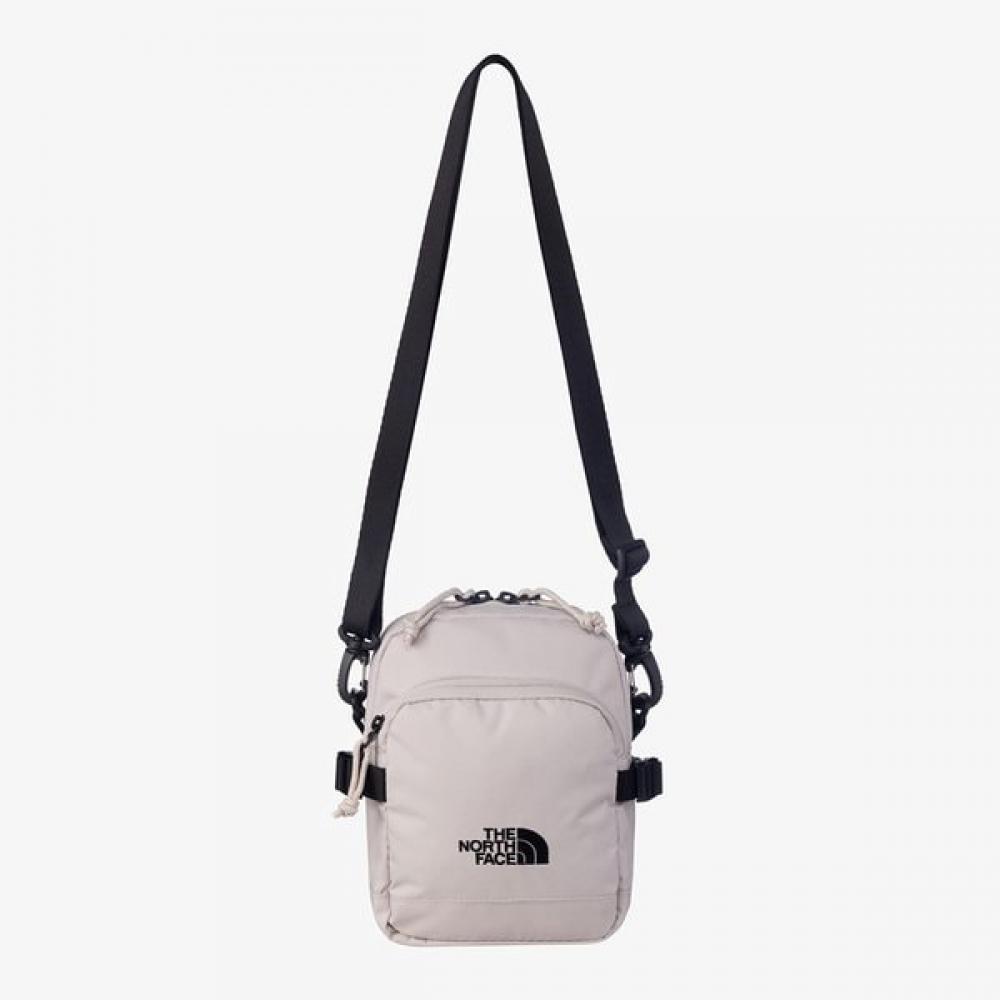 The North Face Standard CroSS Bag S Nn2pr02k WHITE SAND/ONE
The North Face Standard CroSS Bag S Nn2pr02k WHITE SAND/ONE