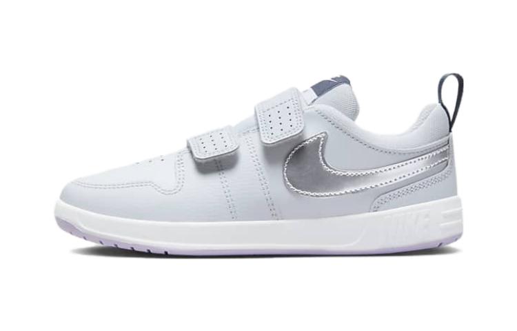 Nike Pico 5 PSV Slip Resistant Cushioning Abrasion Resistant Low top Sports Casual Shoes Gray Silver AR4161-009 35
Nike Pico 5 PSV Slip Resistant Cushioning Abrasion Resistant Low top Sports Casual Shoes Gray Silver AR4161-009 35
