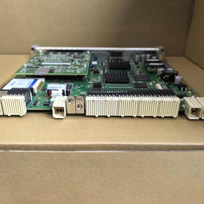 Huawei TN52SCC Optical Control Board
Huawei TN52SCC Optical Control Board