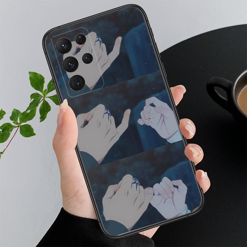 Phone Case For Samsung A17 A55 A16 A56 A35 A15 A53 A54 A33 A34 A25 A05S A52 A52S A07 A26 A06 Sign of Affection Yuki Itsuomi Nagi A15
Phone Case For Samsung A17 A55 A16 A56 A35 A15 A53 A54 A33 A34 A25 A05S A52 A52S A07 A26 A06 Sign of Affection Yuki Itsuomi Nagi A15