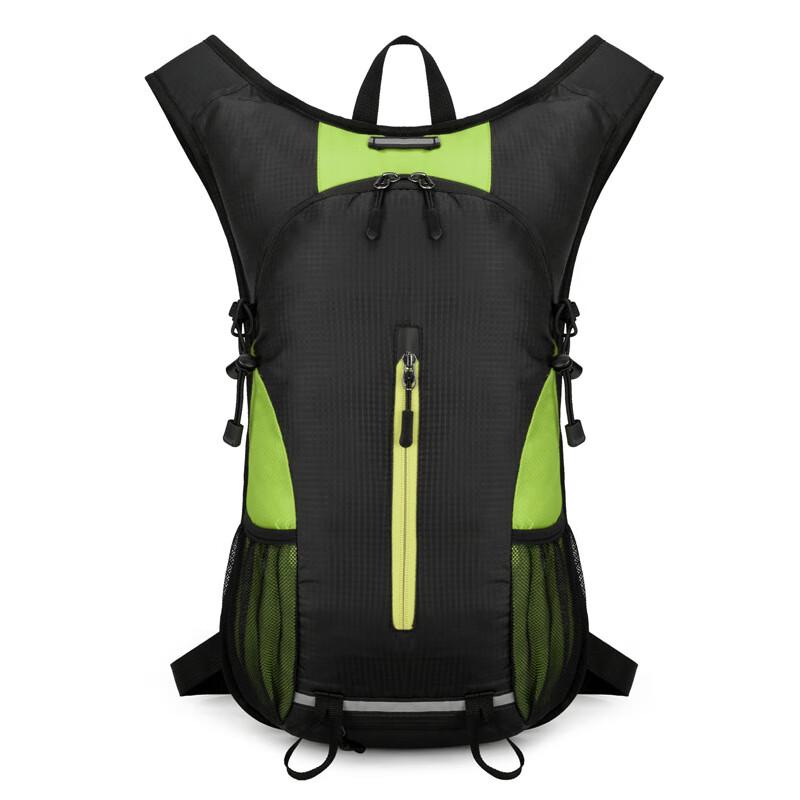 HU WAI JIAN FENG 2404 Ultralight Outdoor Backpack
HU WAI JIAN FENG 2404 Ultralight Outdoor Backpack