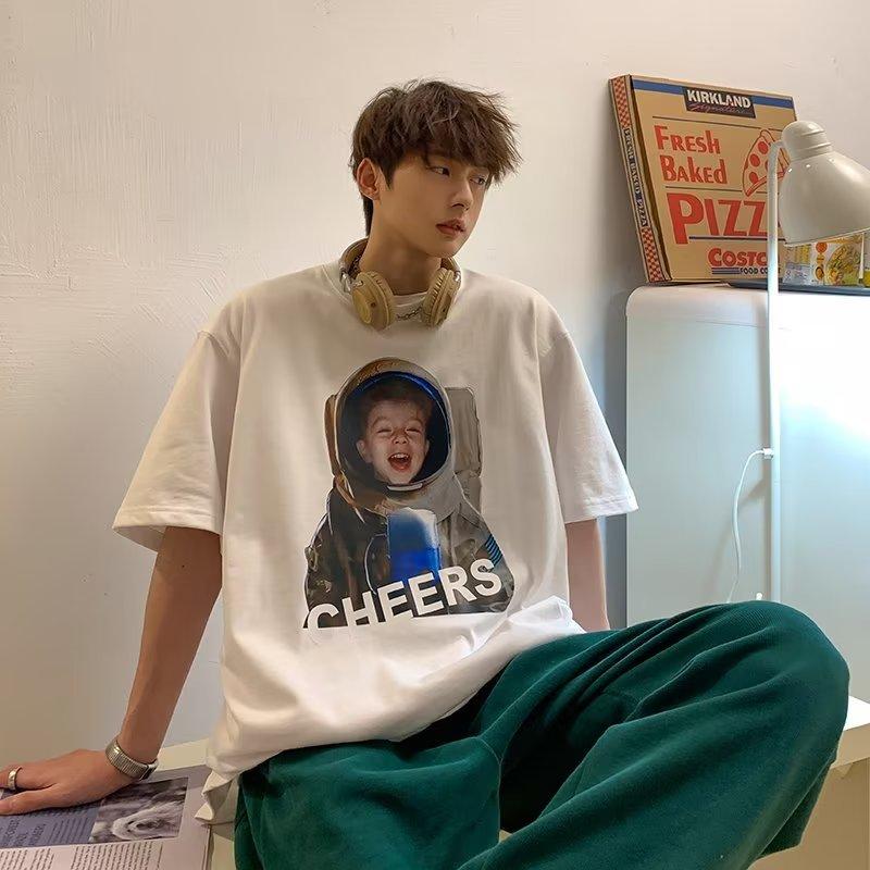 M-8XL мужские футболки с коротким рукавом плюс размер модная ретро футболка с буквенным принтом Мужская футболка с графическим рисунком круглый вырез удобные футболки для 
M-8XL мужские футболки с коротким рукавом плюс размер модная ретро футболка с буквенным принтом Мужская футболка с графическим рисунком круглый вырез удобные футболки для