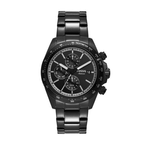 Fossil AUTOCROSS BQ2875 Men s Watch, Black
Fossil AUTOCROSS BQ2875 Men s Watch, Black