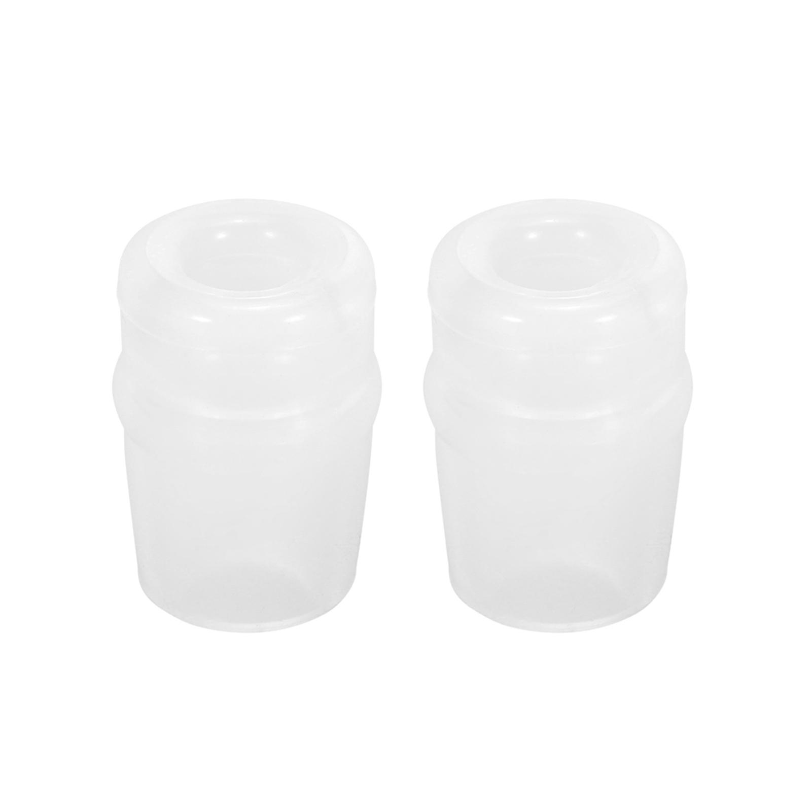 2 PCS Hydration Bladder Bait Valve Nozzle Hydration Pack Suction Valve Mouthpiece Hydration Bladder White
2 PCS Hydration Bladder Bait Valve Nozzle Hydration Pack Suction Valve Mouthpiece Hydration Bladder White